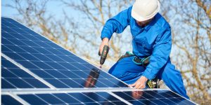 Installation Maintenance Panneaux Solaires Photovoltaïques à Mirebeau-sur-Beze